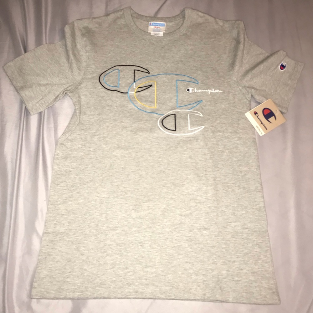 Champion men’s t-shirt🆕